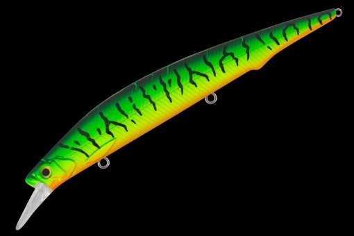 Воблер TsuYoki AZIAT 130SF 050