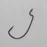 Крючок Vanfook Worm-55BL Flat - №3\0 