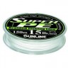 Шнур плетеный Sunline Super PE 150m - #3.0/30lb (белый)