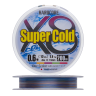 Шнур плетеный Duel Hardcore Super Cold X8 #0,6 0,13мм 200м (5Color)