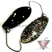 Колеблющаяся блесна Angler`z System Area Spoon Dohna, 2.5 гр, SC09