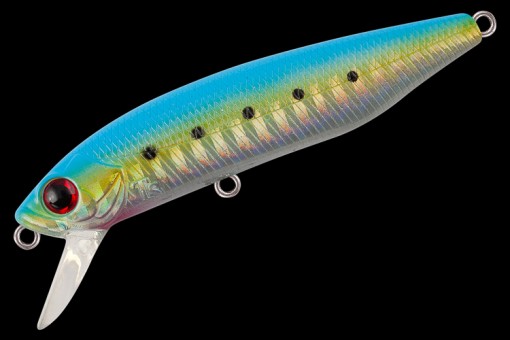 Воблер TsuYoki SCALPEL 72SP 1015