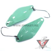 Колеблющаяся блесна ValkeIn Hi Burst, 2.4 гр, 11