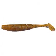 Виброхвост Noebi SW5019S цвет NW209, 8.5cm/5.5g, уп.6 штук