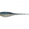 Силиконовая приманка "Gene Larew" BS142-18 " BABY SHAD" 2'  BLUE THUNDER (LAM) 