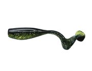 Силиконовая приманка "Gene Larew" SR278-12 "STROLL'R" 2,5'' MIDNIGHT SUN