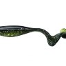 Силиконовая приманка "Gene Larew" SR278-12 "STROLL'R" 2,5''  MIDNIGHT SUN 