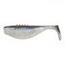 Риппер Dragon Fatty Pro 3,5"/8,5cm 10 шт. PEARL BS/CLEAR SMOKE silver glit. bl.