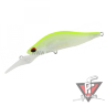 Воблер DUO Realis Rozante Shad 63MR, 6.8 г, CCC3028