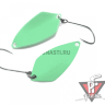Колеблющаяся блесна ValkeIN Giga Burst, 2.8 гр, GLT3