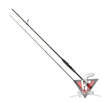 Спиннинг ZEMEX BASS ADDICTION 702MH 2,13 м. 8-32 g