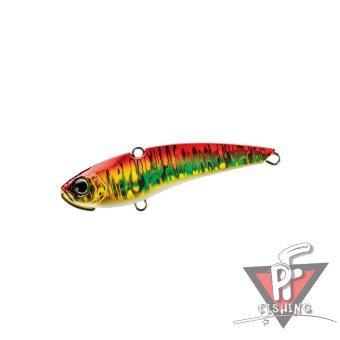 Воблер F1176-HGR Duel HARDCORE SOLID VIBE (S) 55mm