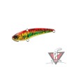 Воблер F1176-HGR Duel HARDCORE SOLID VIBE (S) 55mm