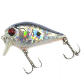 Воблер GRFish Buzzater 40F-SSR цв. L93