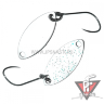 Колеблющаяся блесна ValkeIn Servant Spear, 0.7 г, GLT4