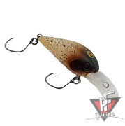 Воблер Yarie №675 T-Crankup 35LF, 2.6 гр, C41