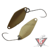 Колеблющаяся блесна ValkeIn Hi Burst, 1.3 гр, 82