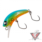 Воблер ROB Barbie Mama F, 2.6 г, 8