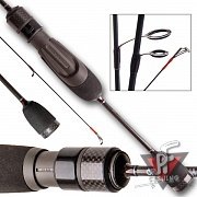 Спиннинг Nano Zero Carbon NSRC582SXULS