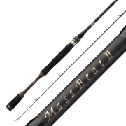 Спиннинг Abu Garcia Mass Beat II 902M 8-28гр