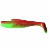 Силиконовая приманка Z-man Diezel Minnowz 4" Nuked Chicken