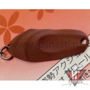 Колеблющаяся блесна God Hands Saito, 2 гр, LC