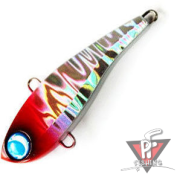 Воблер Jumprize ChataBee 60 #05