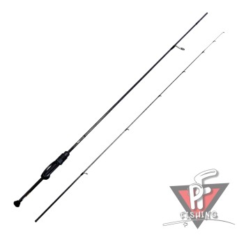 Спиннинг Mukai Air-Stick Caleb AS-1572 UL-TI, 170 см, max 2.5 г