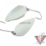 Колеблющаяся блесна ValkeIN Giga Burst, 2.8 гр, GLT4