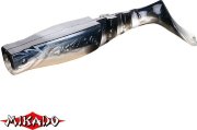 Виброхвост Mikado FISHUNTER 2 11.5 см. / 355 уп.=3 шт.