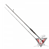 Спиннинг ZEMEX BASS ADDICTION -24 752M 2,26 м. 7-25 g