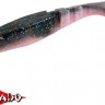 Виброхвост Mikado FISHUNTER 2 9.5 см. / 326 уп.=5 шт.