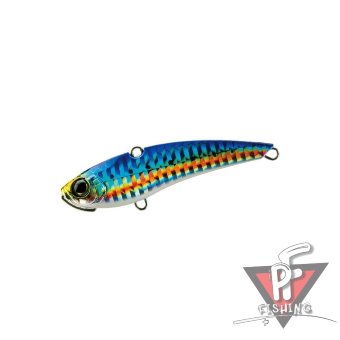 Воблер F1176-HIW Duel HARDCORE SOLID VIBE (S) 55mm