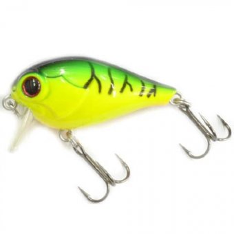 Воблер GRFish Buzzater 40F-SSR цв. L92