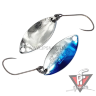 Колеблющаяся блесна ValkeIn Servant Spear, 1.1 г, 15