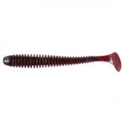 Силиконовая приманка Keitech Swing Impact 2" EA03 Grape