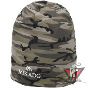 Шапка Mikado, камужляжная, UM-UC006