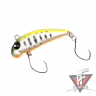 Раттлин Mukai Little Pogo 33S, 3 г, LP16