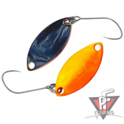 Колеблющаяся блесна ValkeIn Servant Spear, 1.4 г, 20