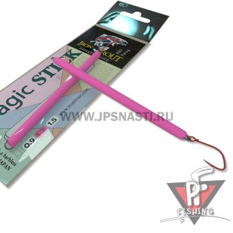 Стик Iron Trout Magic Stick, 1.2 гр, 010