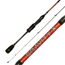Спиннинг Maximus Gravity-X Microjig 222UL 0,8-7гр