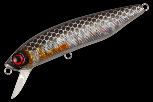 Воблер TsuYoki SCALPEL 72SP 264N