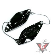 Колеблющаяся блесна ValkeIn Hi Burst, 2.4 гр, 17