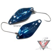 Колеблющаяся блесна ValkeIn Hi Burst, 1.8 гр, 47