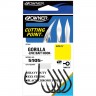 OWNER Крючок Cut Gorilla BC №9/0 2шт