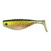 Риппер Dragon Fatty 2,5"/6cm 15 шт. RAIBOW TROUT