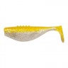 Риппер Dragon Fatty Pro 3,5"/8,5cm 10 шт. CLEAR silver glitter orange glitter