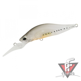 Воблер DUO Realis Rozante Shad 63MR, 6.8 г, CCC3505