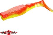 Виброхвост Mikado FISHUNTER 2 11.5 см. / 356 уп.=3 шт.