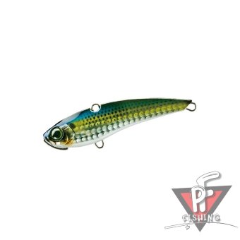 Воблер F1176-HKS Duel HARDCORE SOLID VIBE (S) 55mm